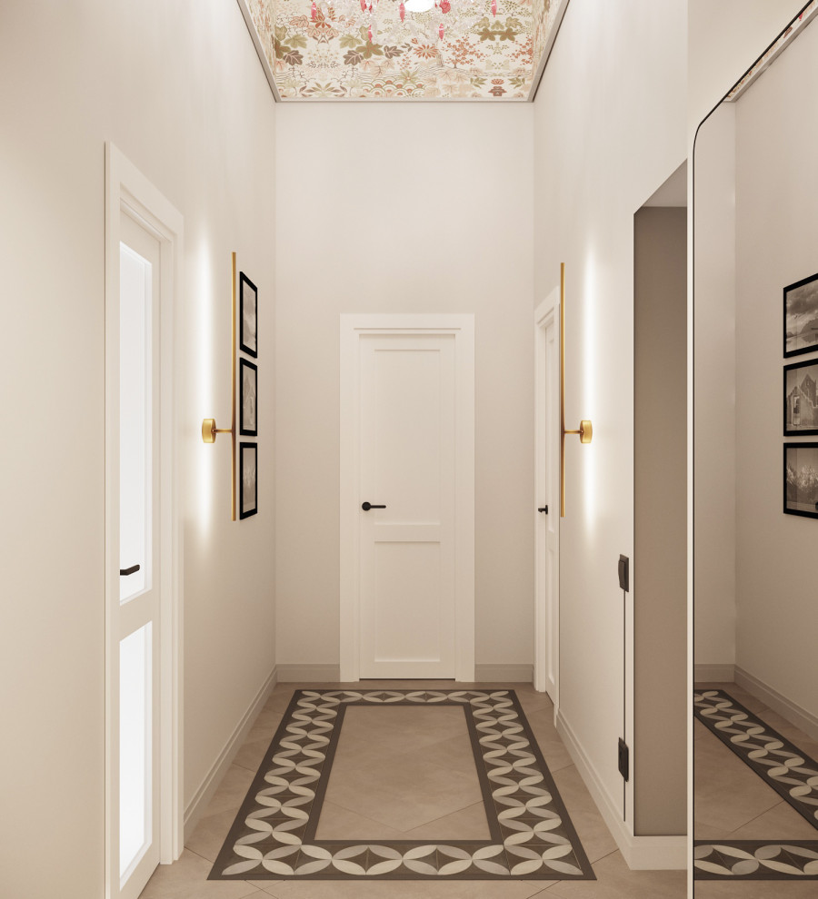 Дом 1917 года