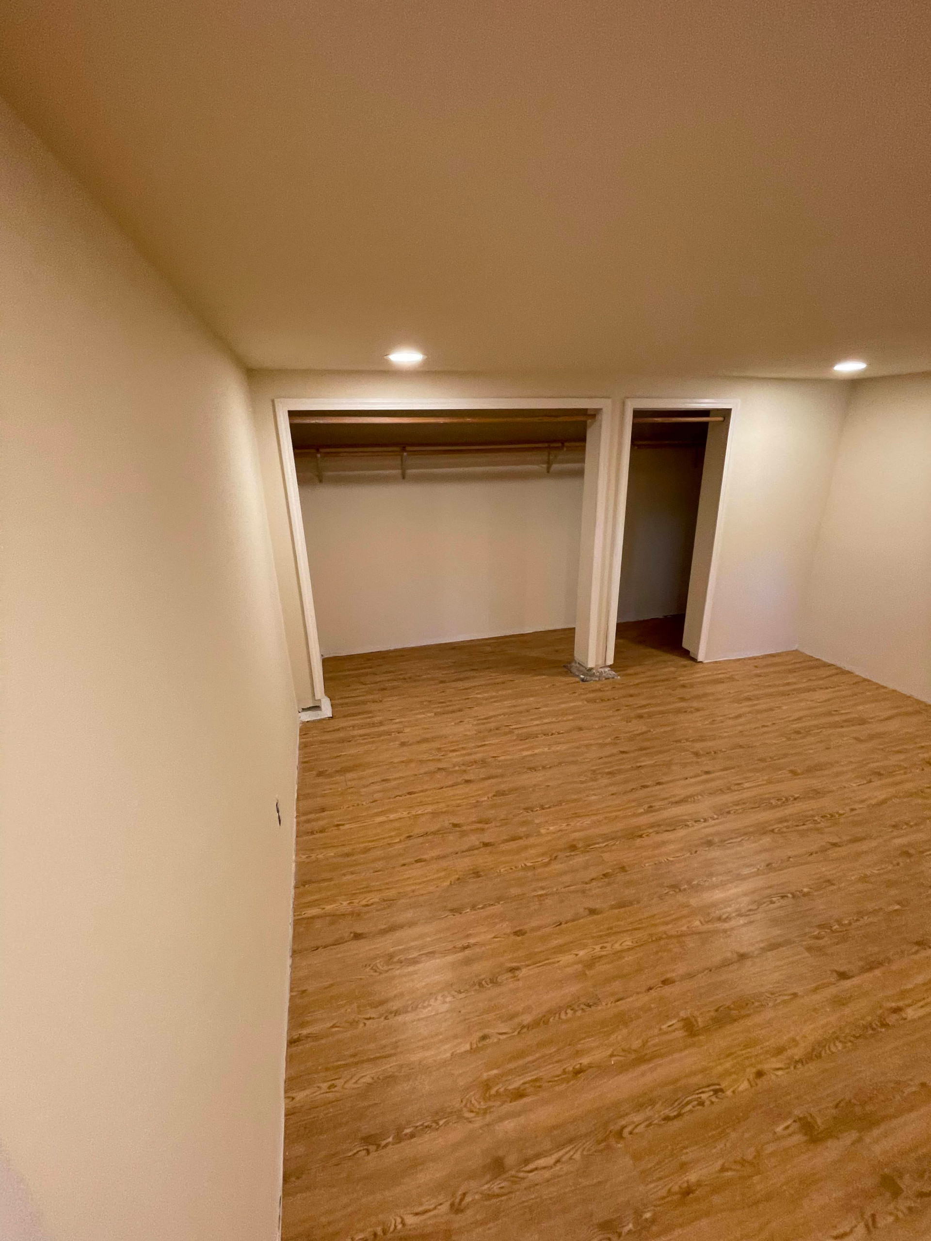Seattle Home Renovation