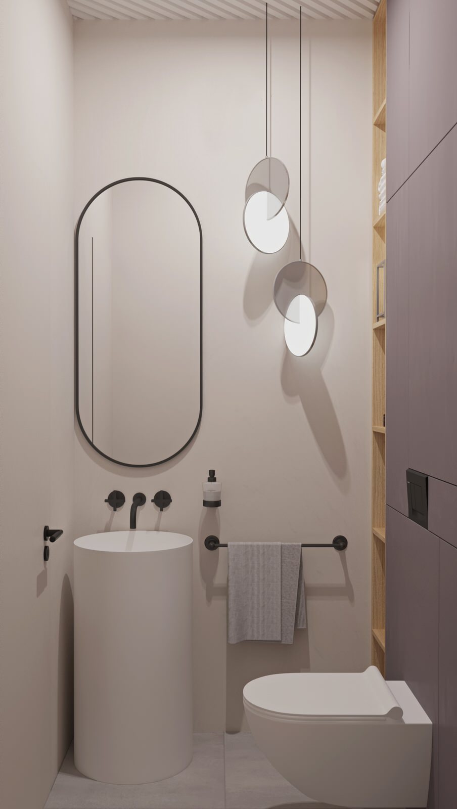 Живописная