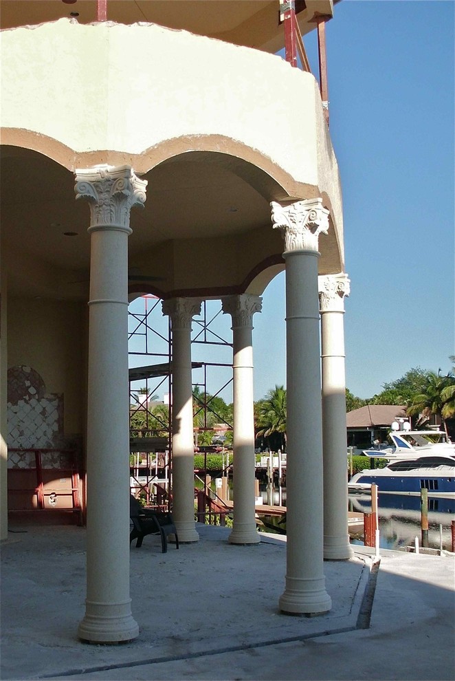 Traditional Design Elements