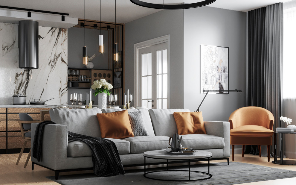 ЖК "Парк Островского"