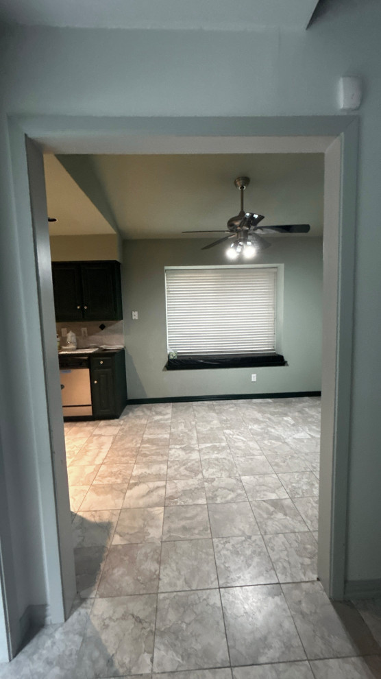 Dallas Kitchen Project