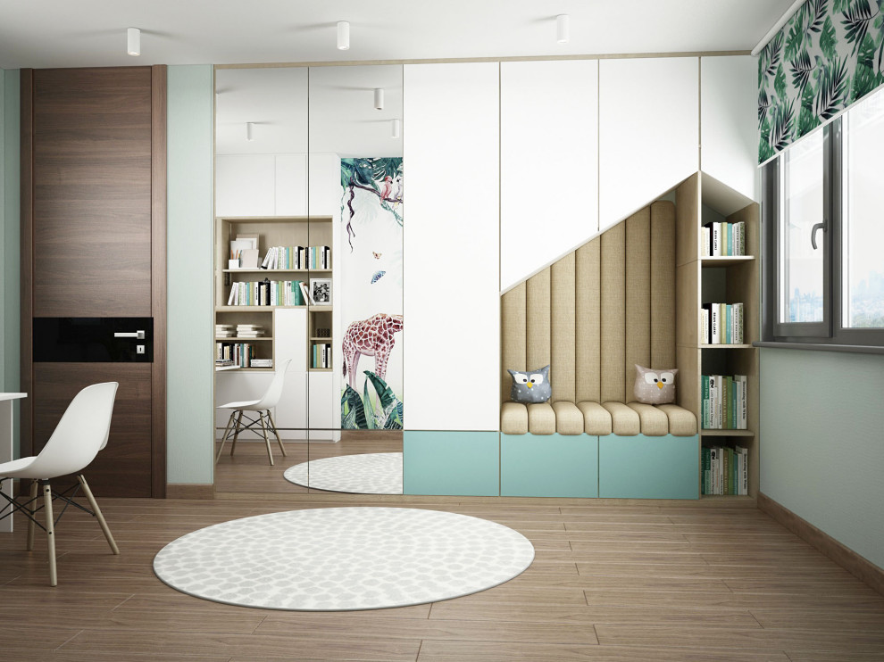 Дом в Финляндии