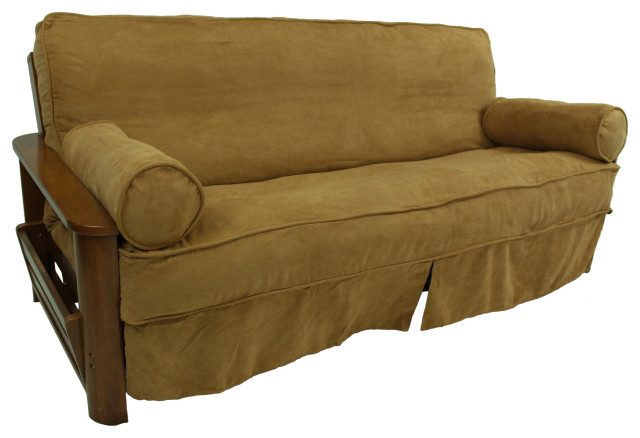 futon bolster pillows