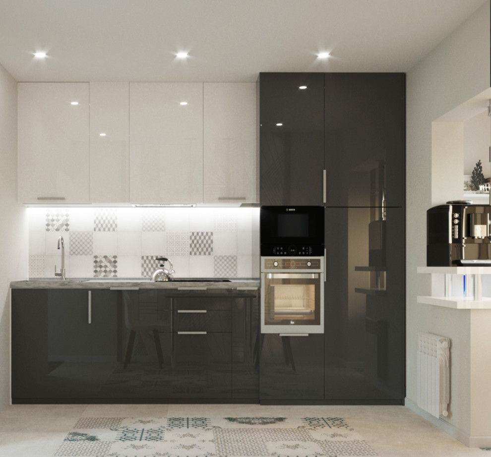 Проект для студента