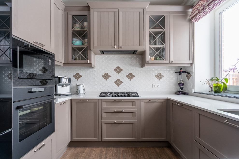 Пос. Вирки, дер. Тавры