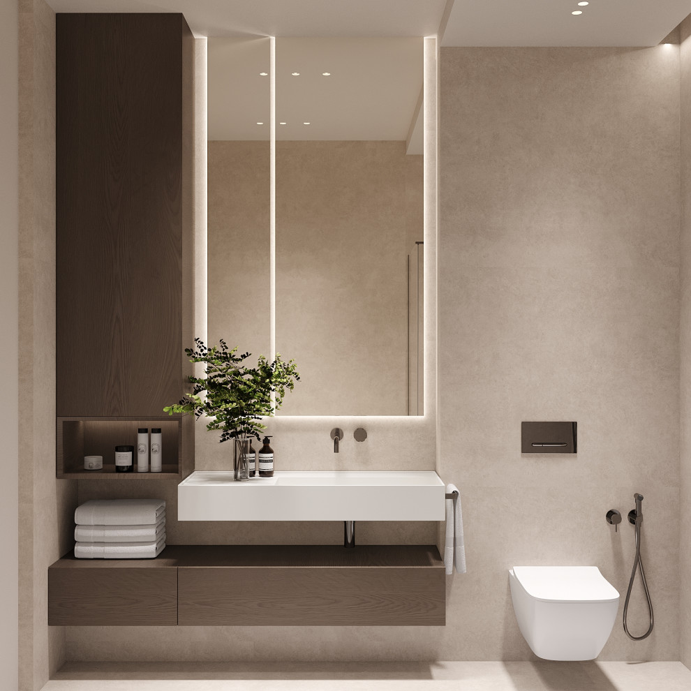 Дизайн проект Prime Park