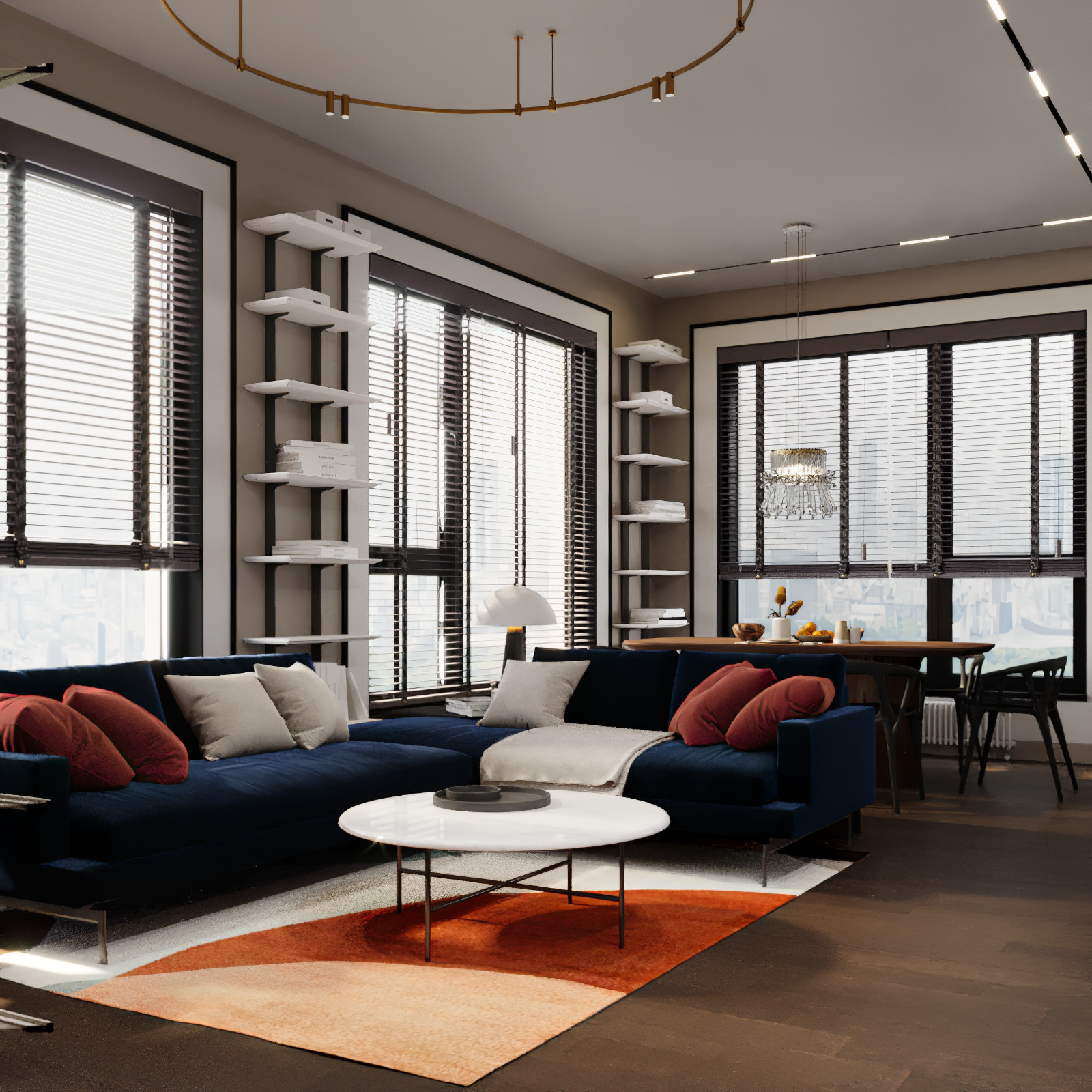 ЖК "Композиция 24"