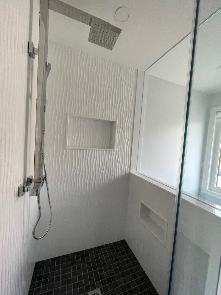 Sir John's Homestead Bathroom Renovation