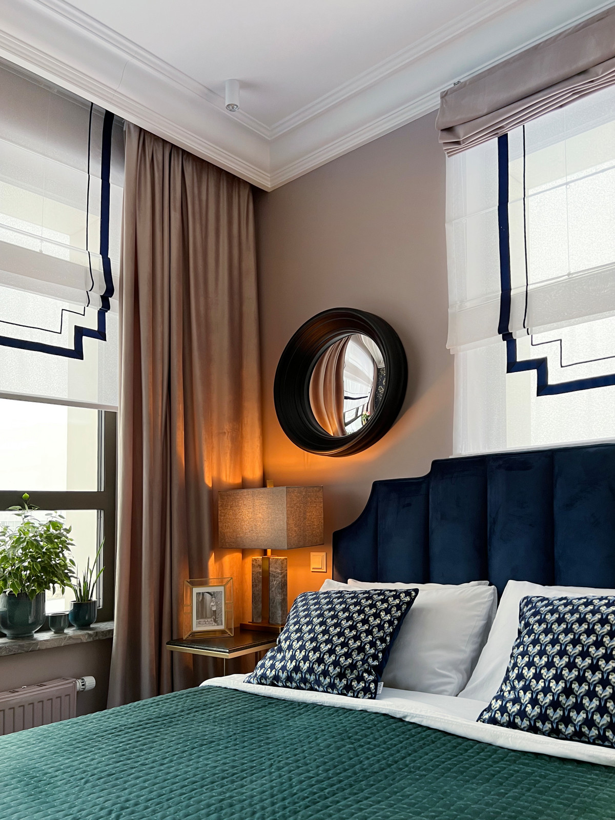 ЖК Селигер сити