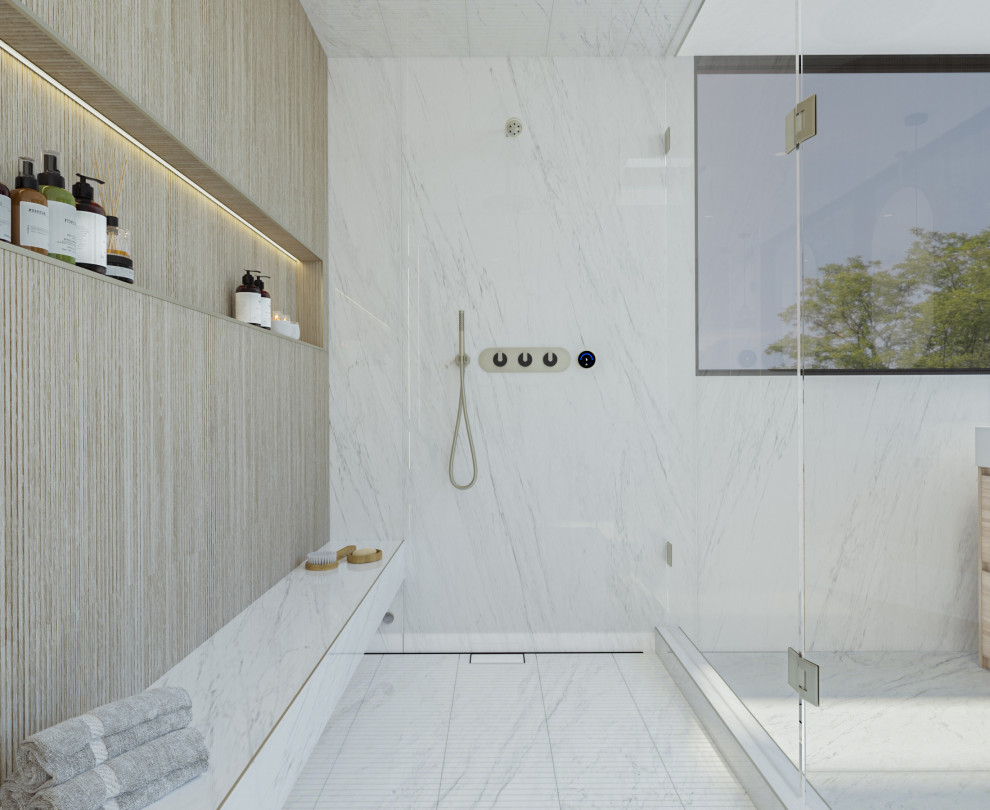 Interior & Exterior House Remodel - Dianne Project