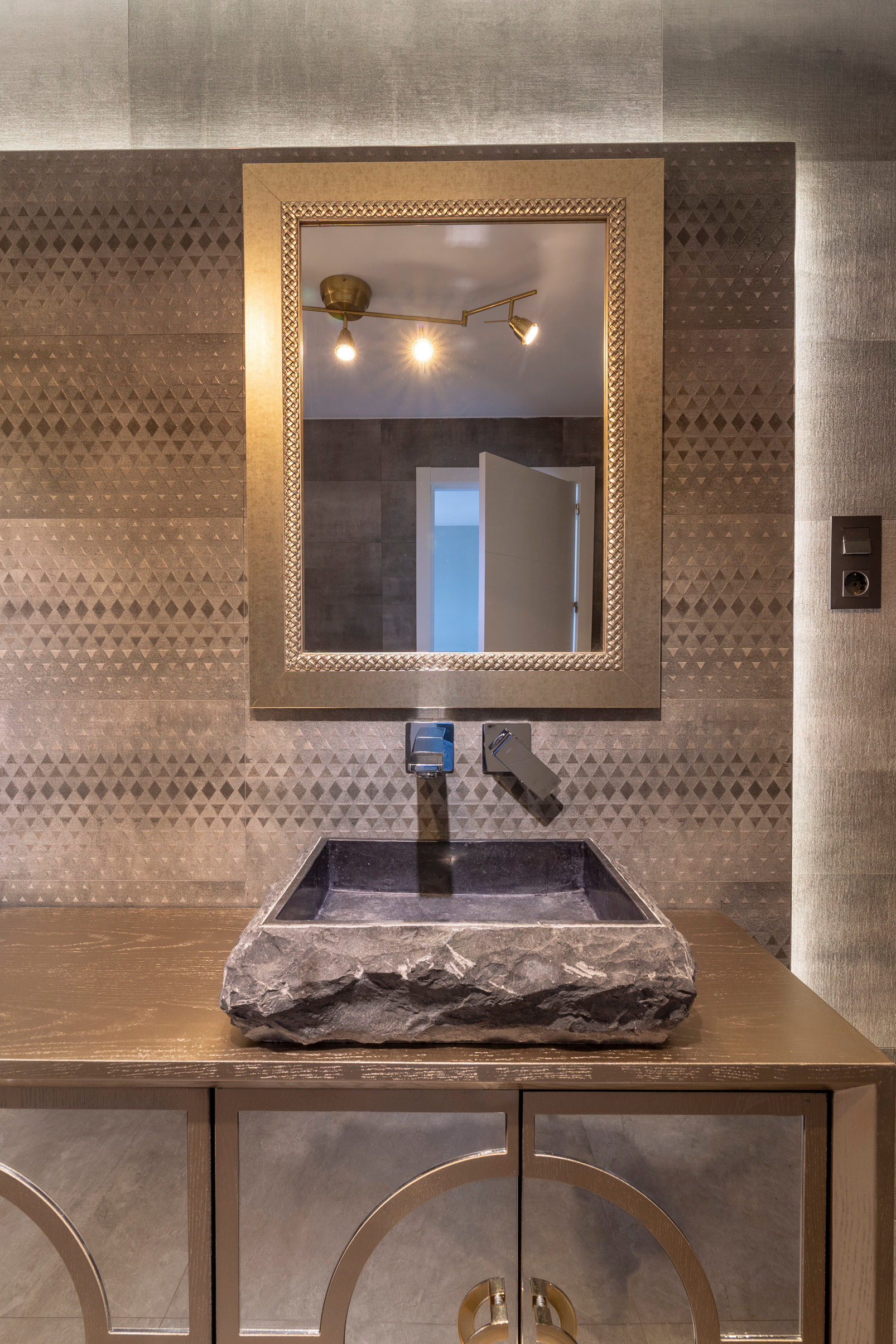 Reforma chalet Majadahonda