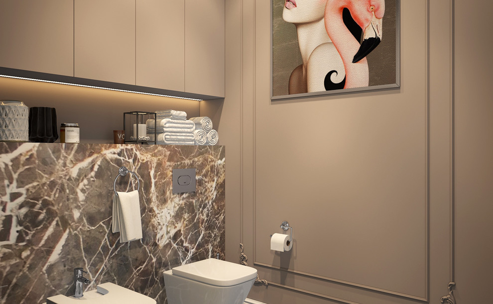 квартира на Тверской