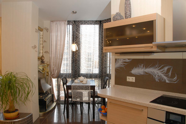 Квартира №2