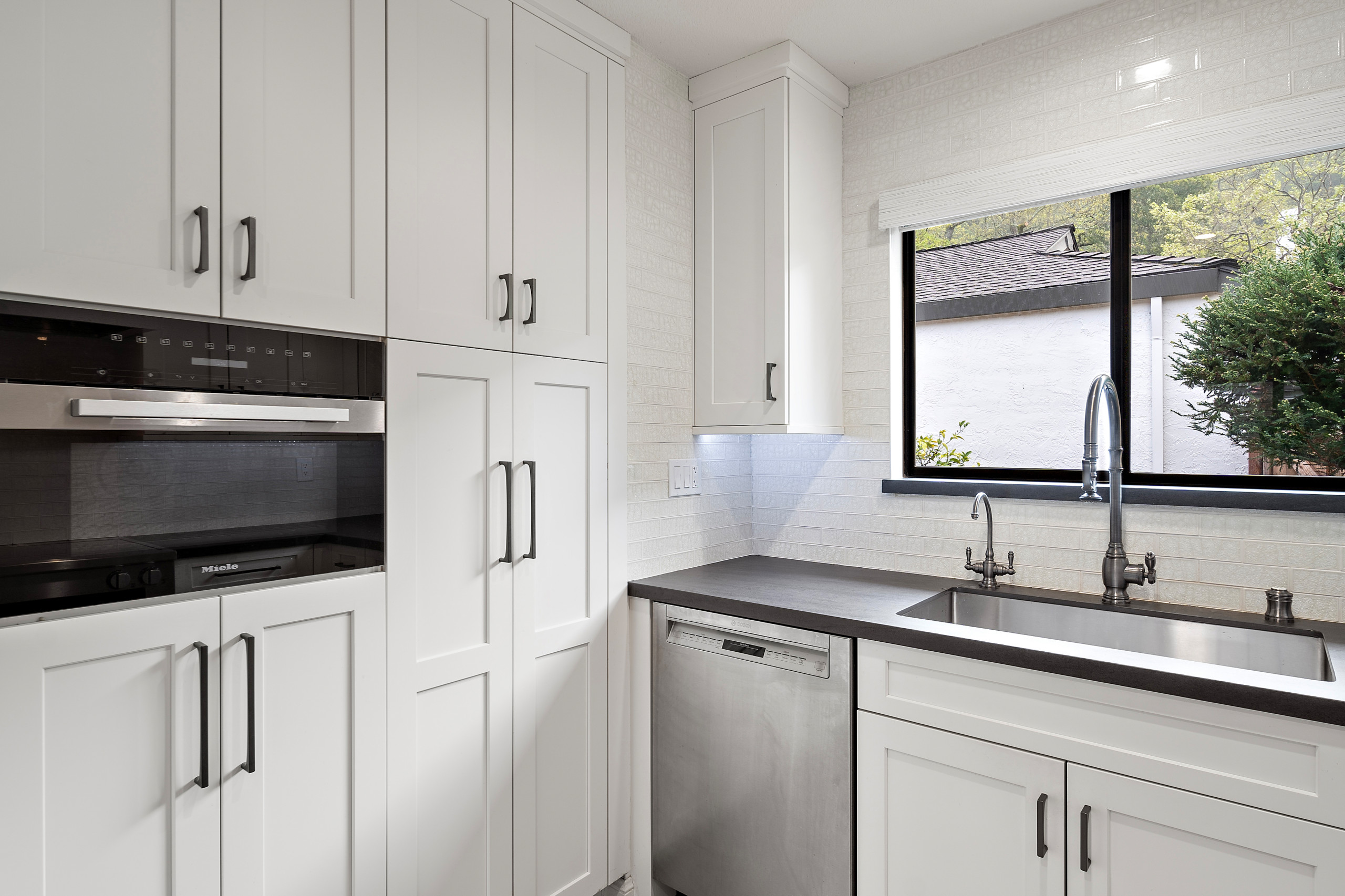 San Rafael | Kitchen