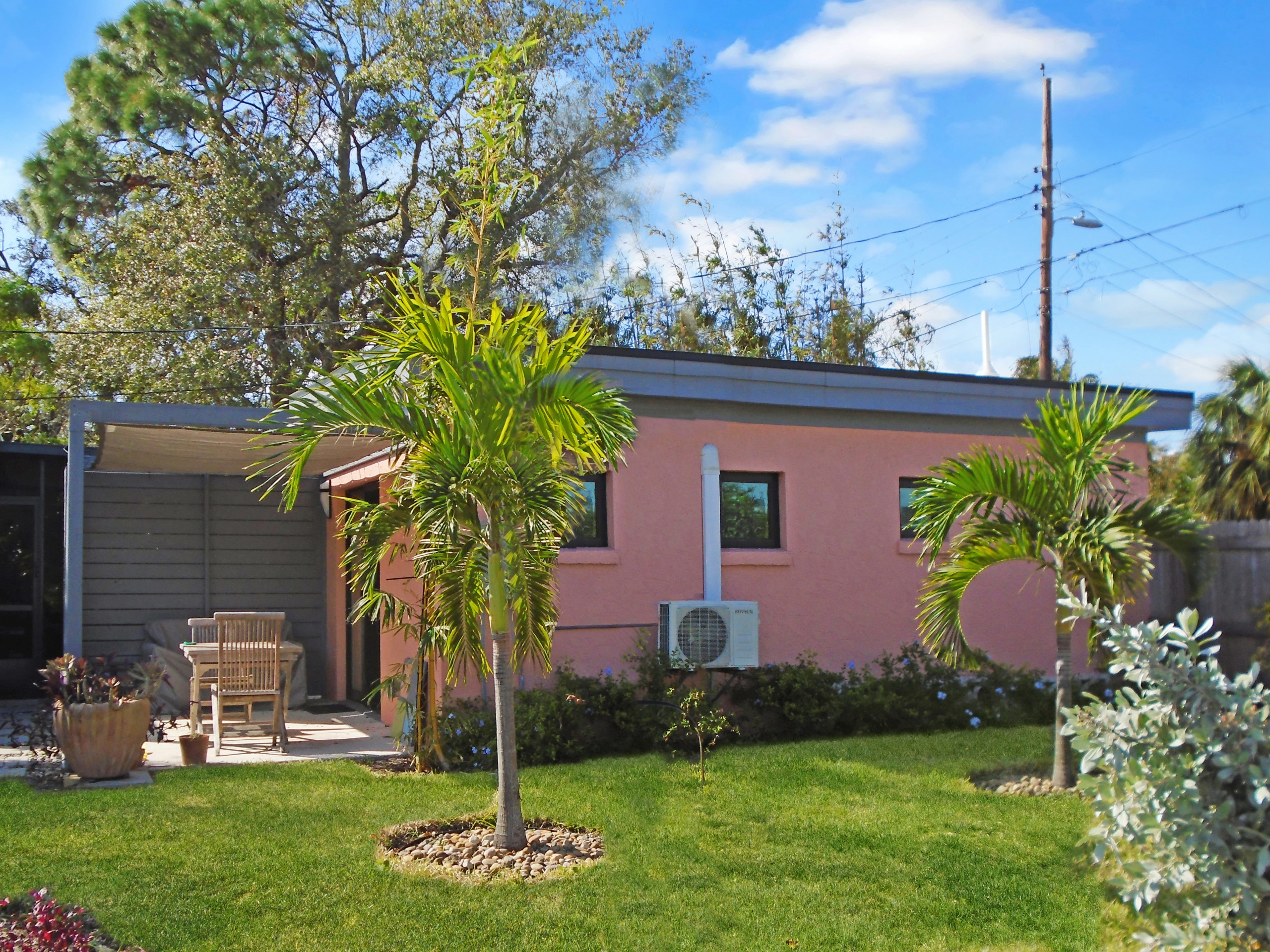 ADU - Accessory Dwelling Unit