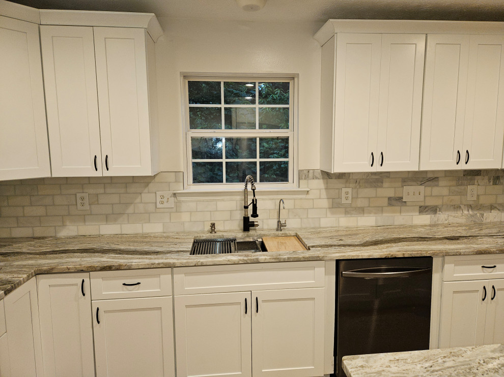 Kitchen Remodel in Atlanta