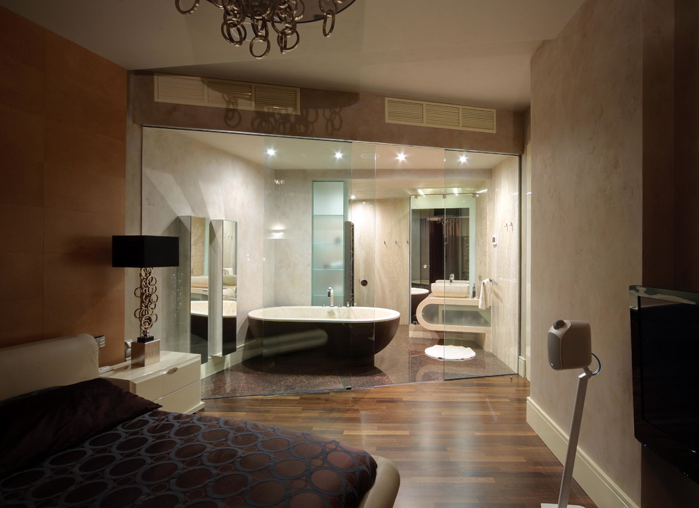 Квартира в Сочи