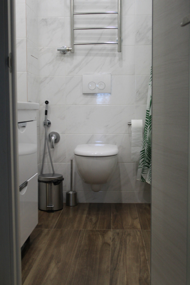 квартира для шоколадницы