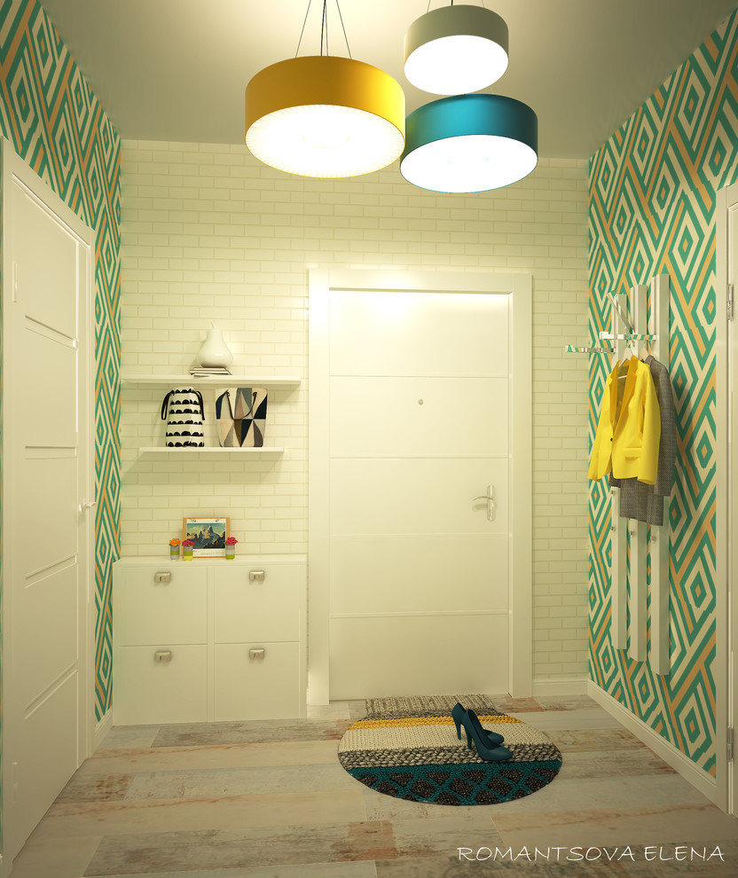 квартира на беговой