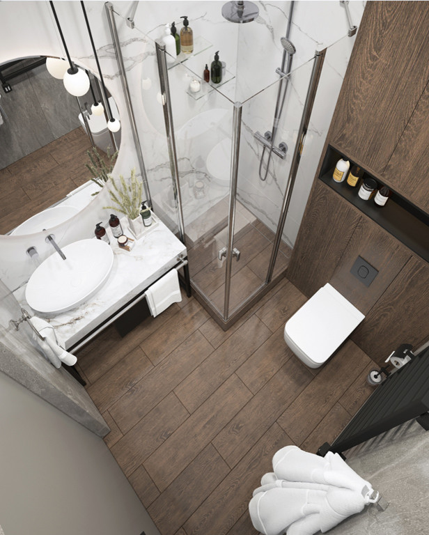 Серебряный Бор