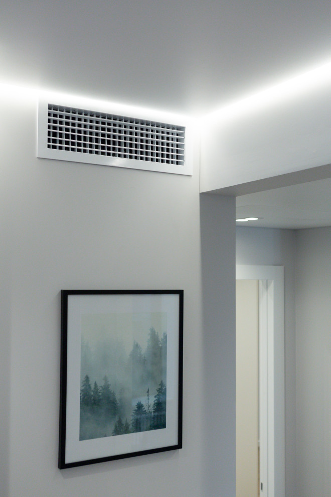 ЖК Царская площадь 25