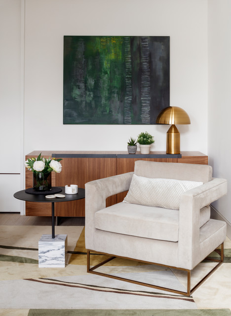 Hempel Gardens Residence transitional-living-room