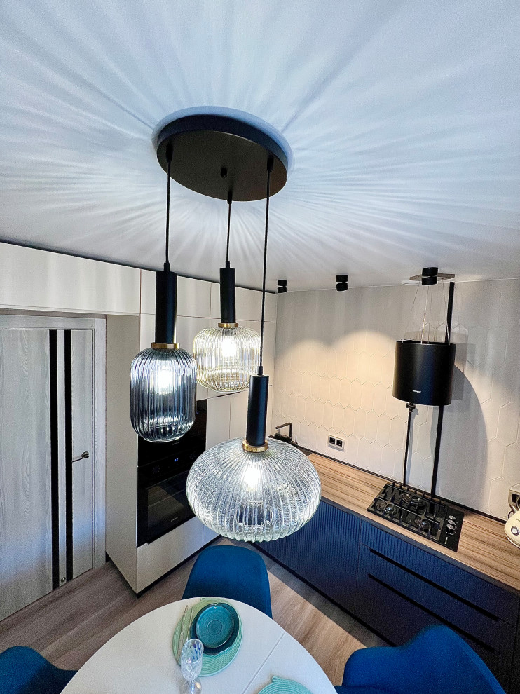 Кухня, Новый Уренгой, МКР Мирный 3/2