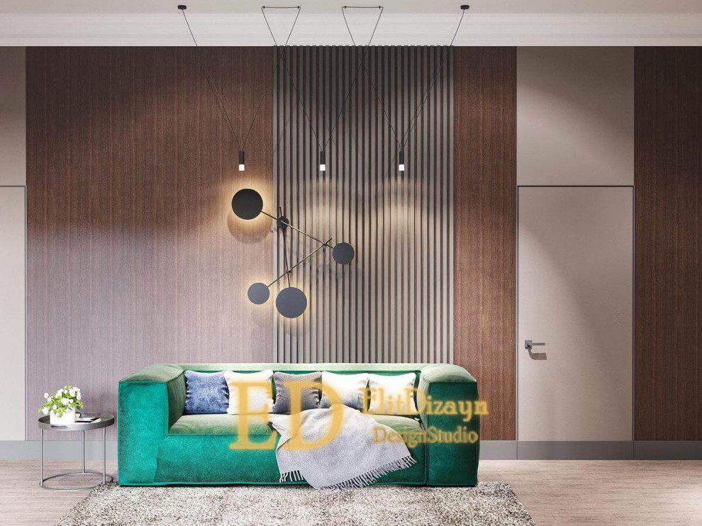 Дом неоклассика - 4