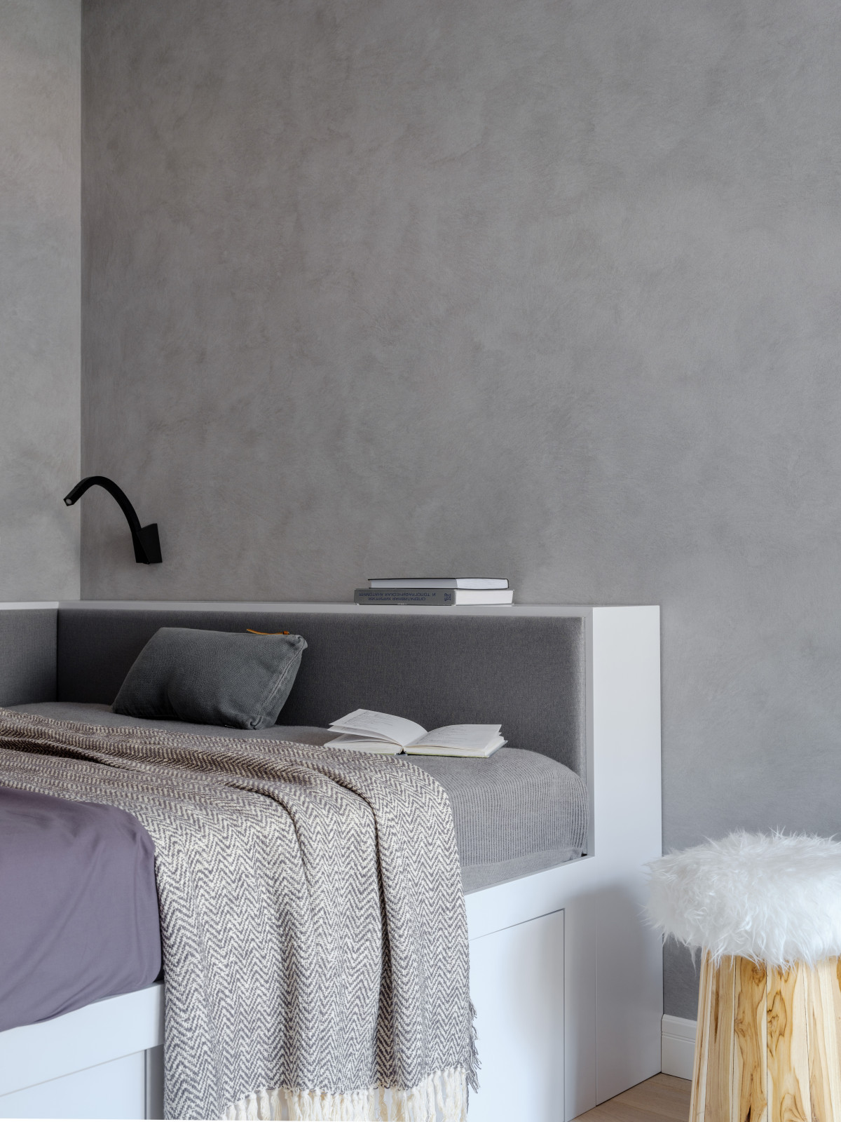 Студия в ЖК Ландыши