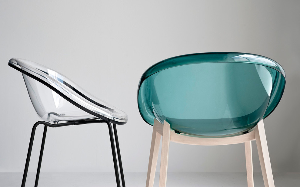 The Bloom Chair by Calligaris