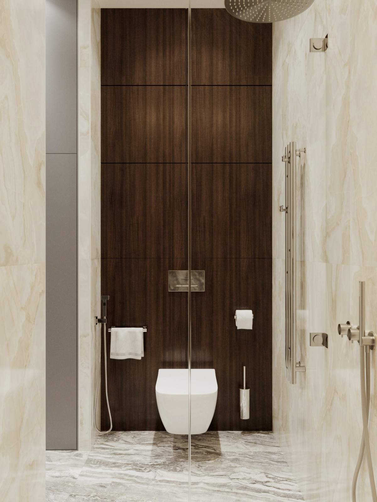 HOLLAND PARK | Moscow