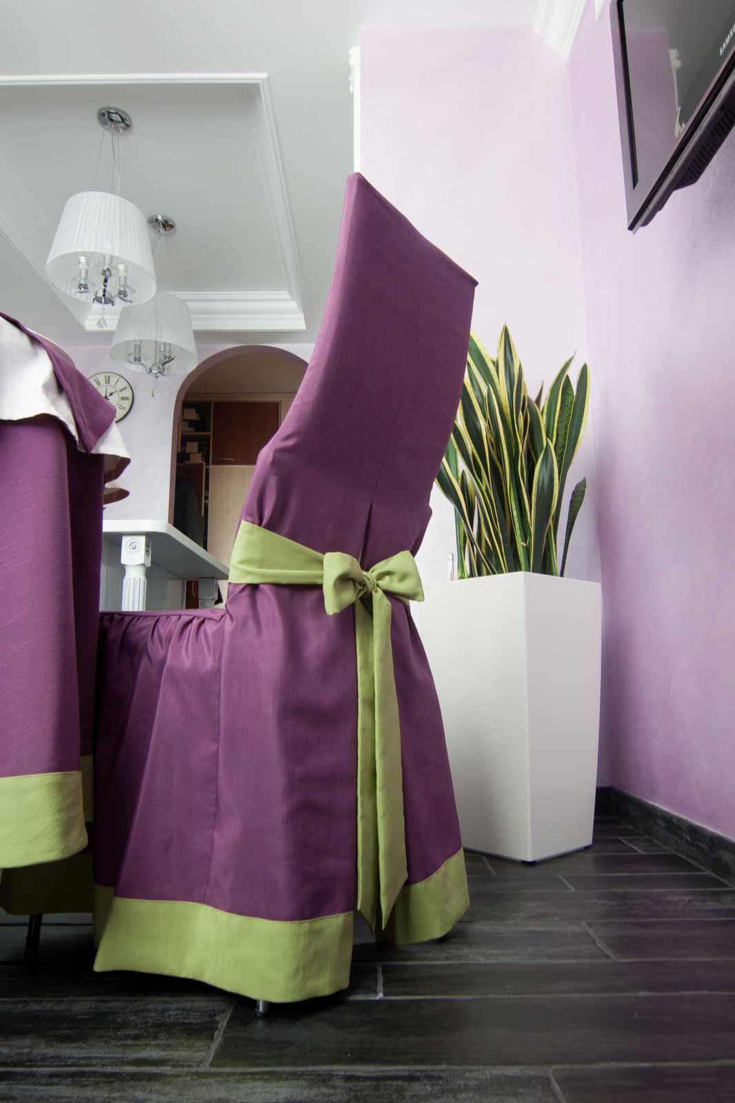 Графские развалины