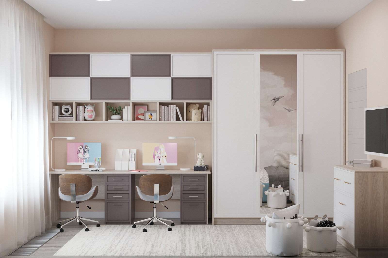 Московская Ривьера