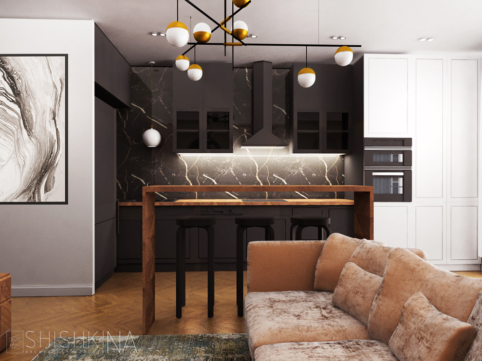 Таунхаус ЖК Александрия Таун"