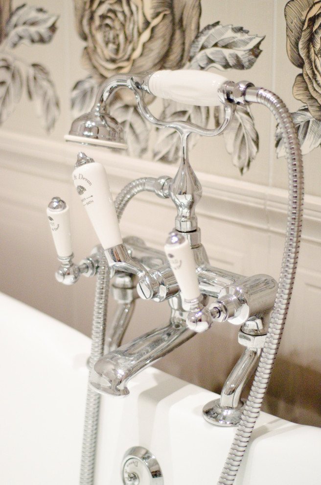 Загородный дом