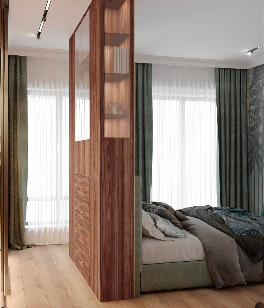 River / ЖК Риверскай