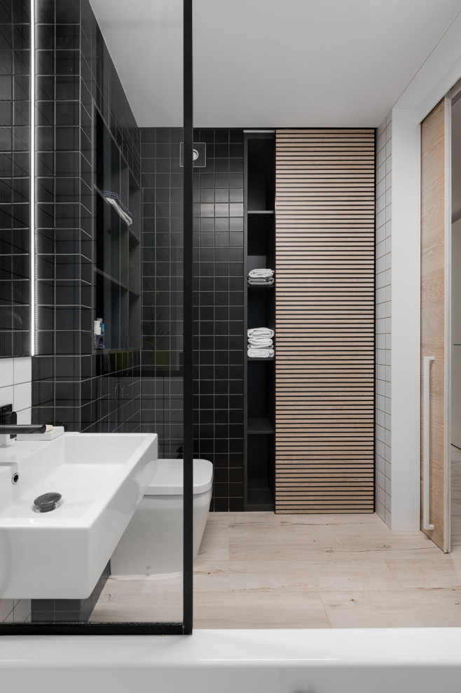 ЖК Французский кварртар :: 82м2