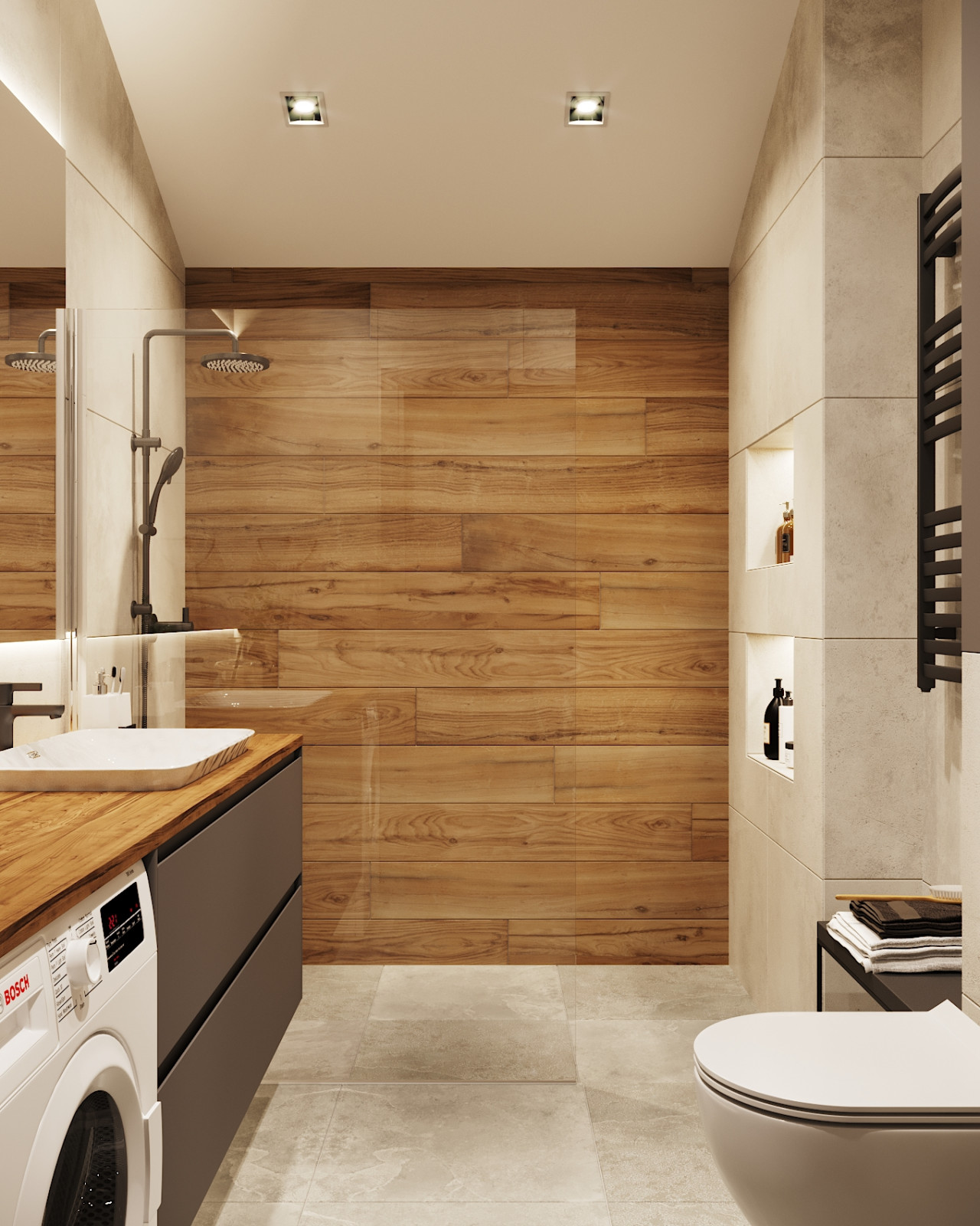 Проект загородного дома во Всеволожске