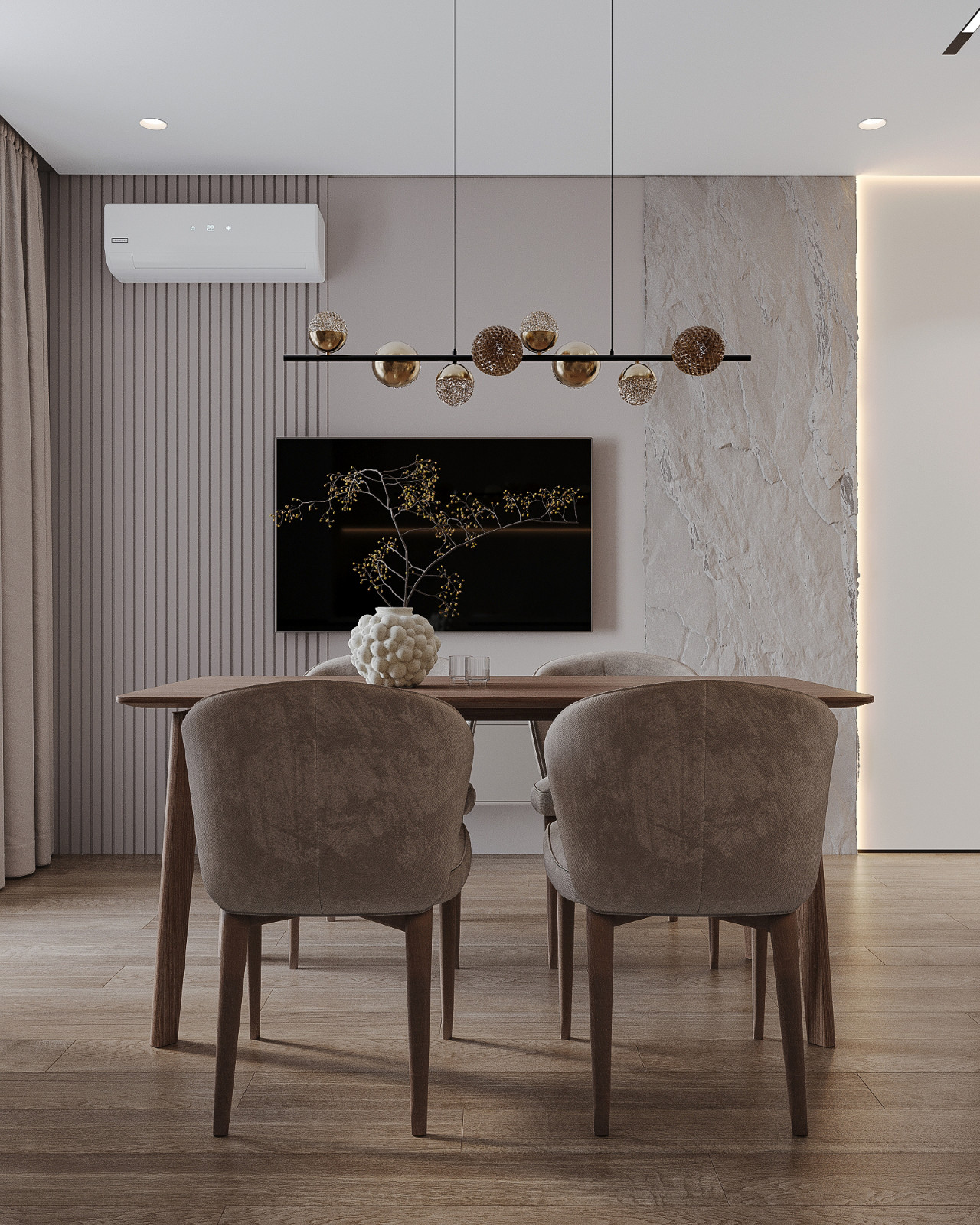 Квартира Жк.Терра