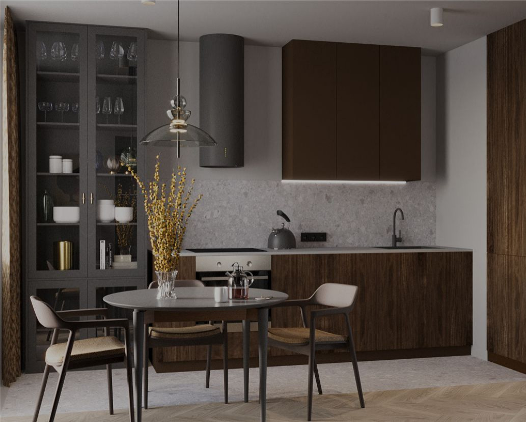 ЖК Гравитация, г. Томск