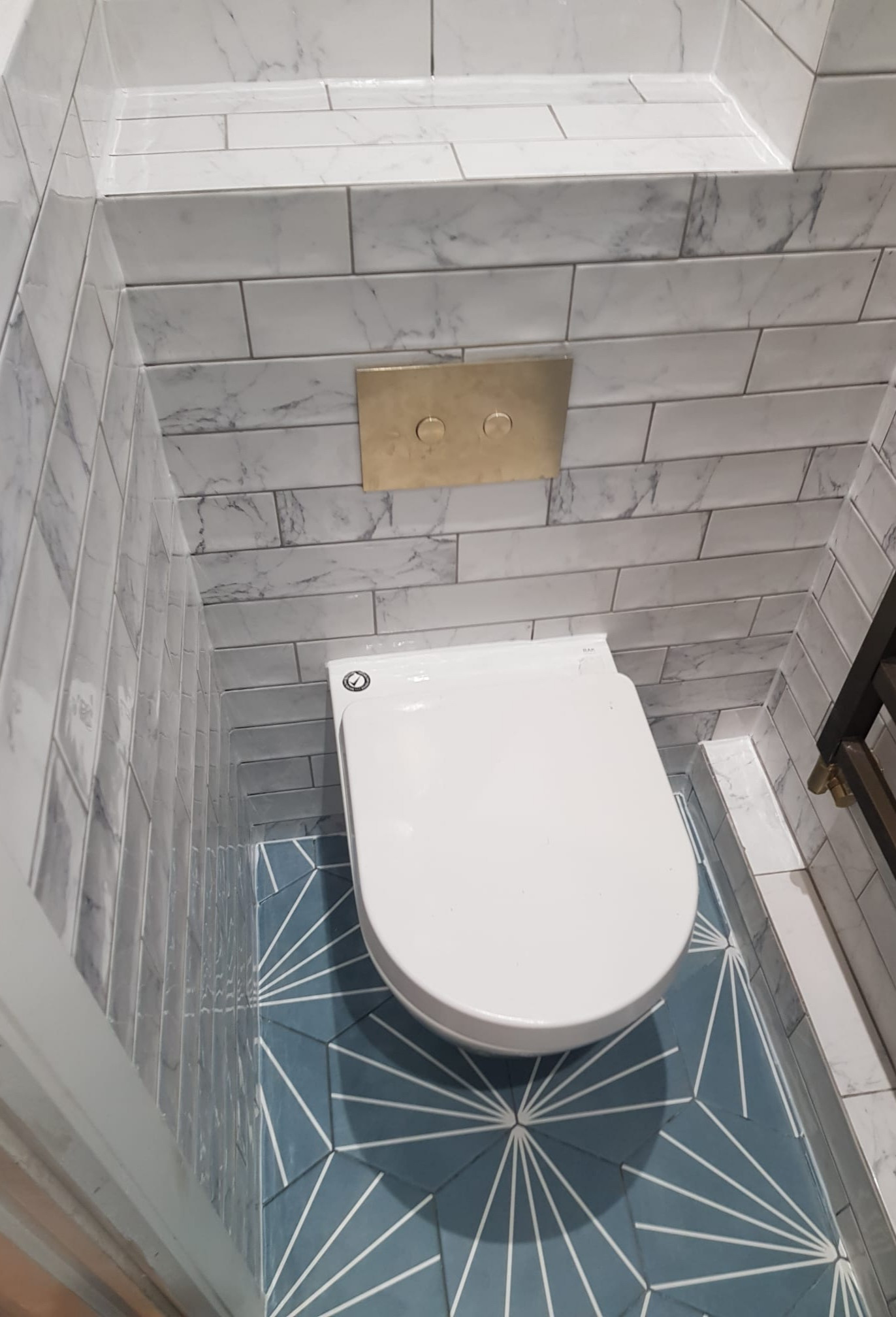 Bathroom Renovations