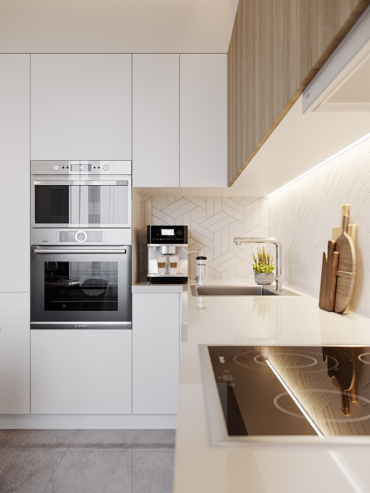 ЖК LIFE Ботанический сад