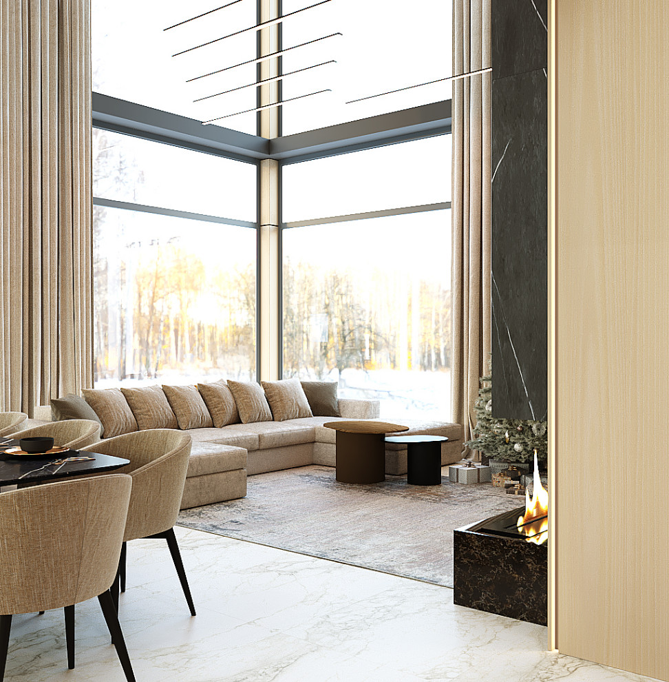 п. Осиновые горки