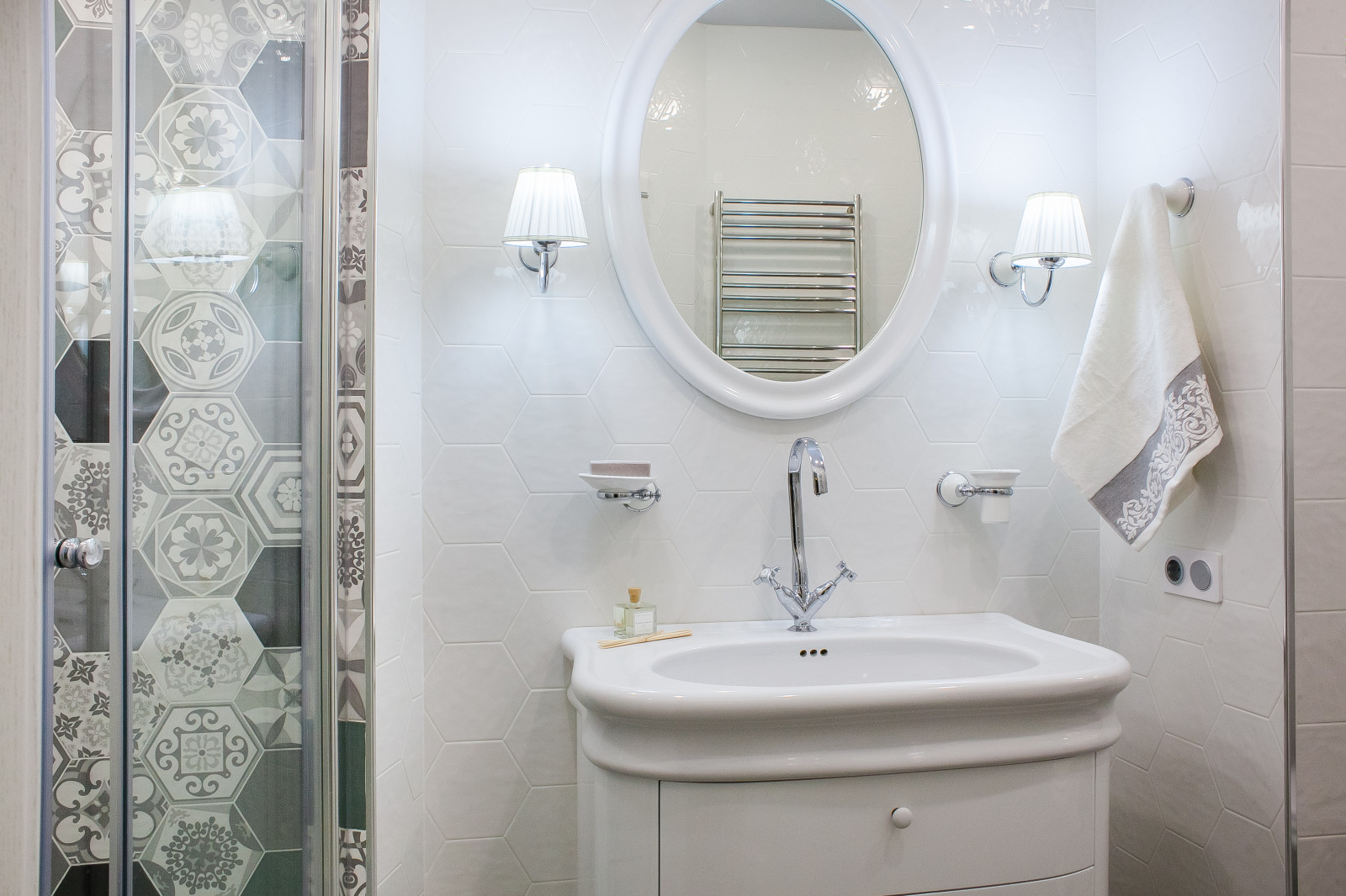 ЖК Барселона Парк