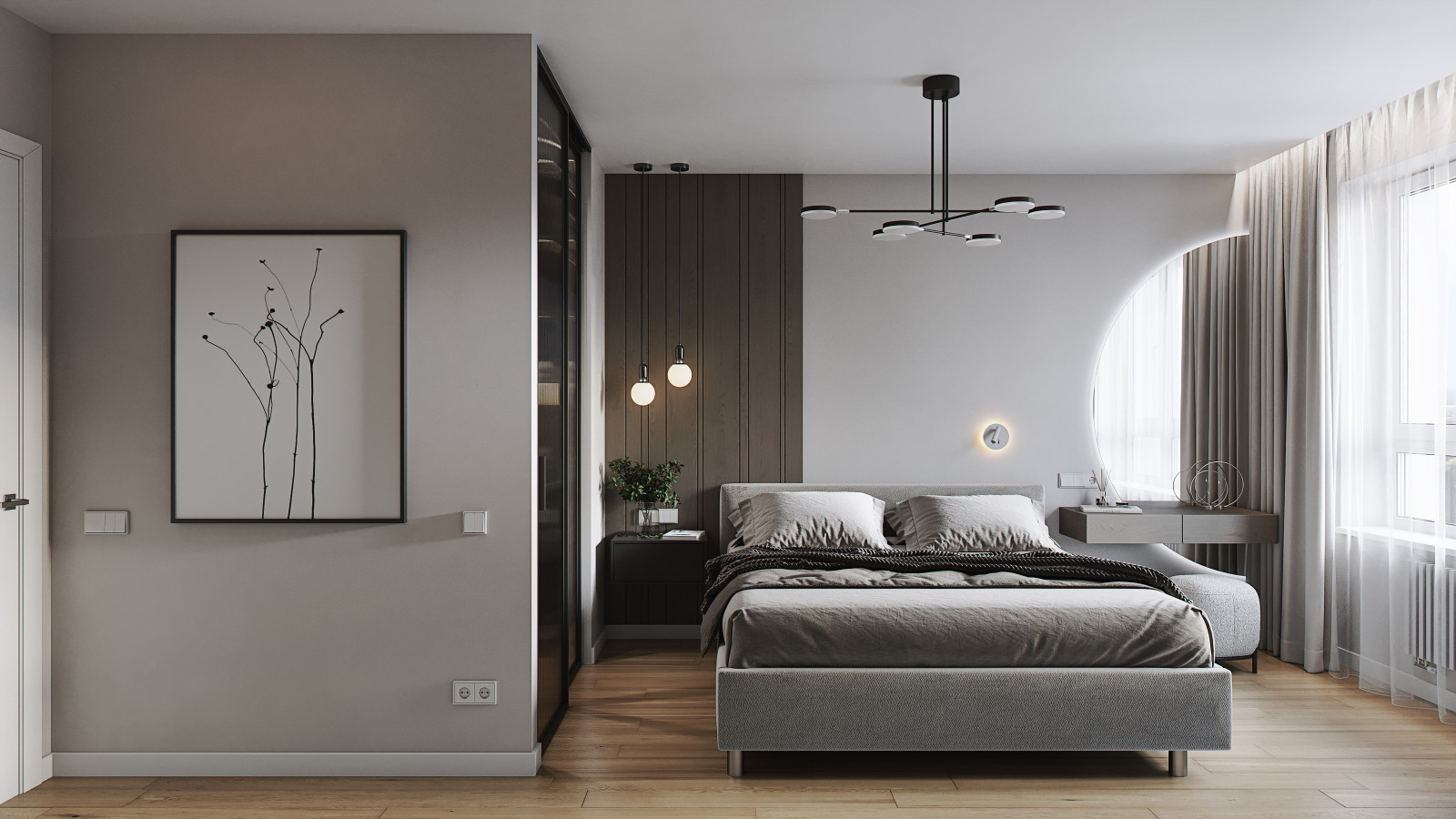 ЖК Династия для Миланы