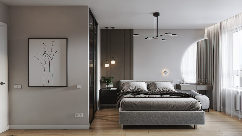 ЖК Династия для Миланы