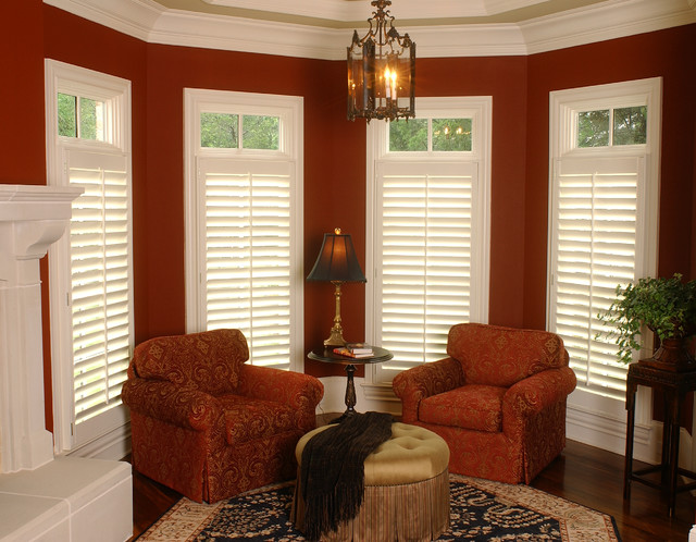 Interior Shutters