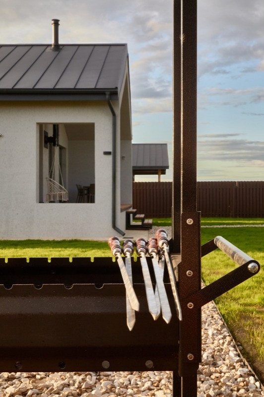 Шелково Вилладж