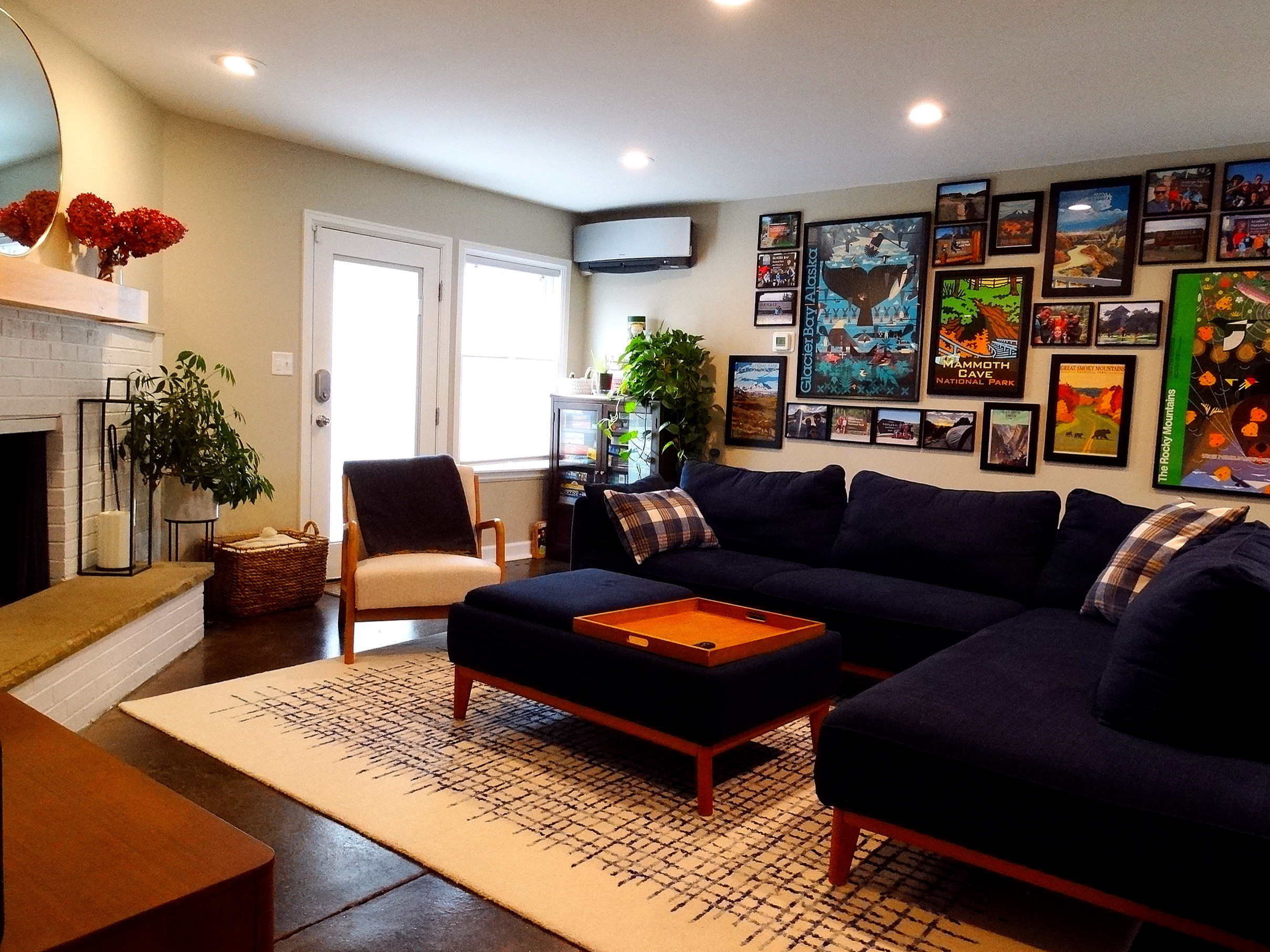 Wauwatosa Residence 2 - First Floor Remodel
